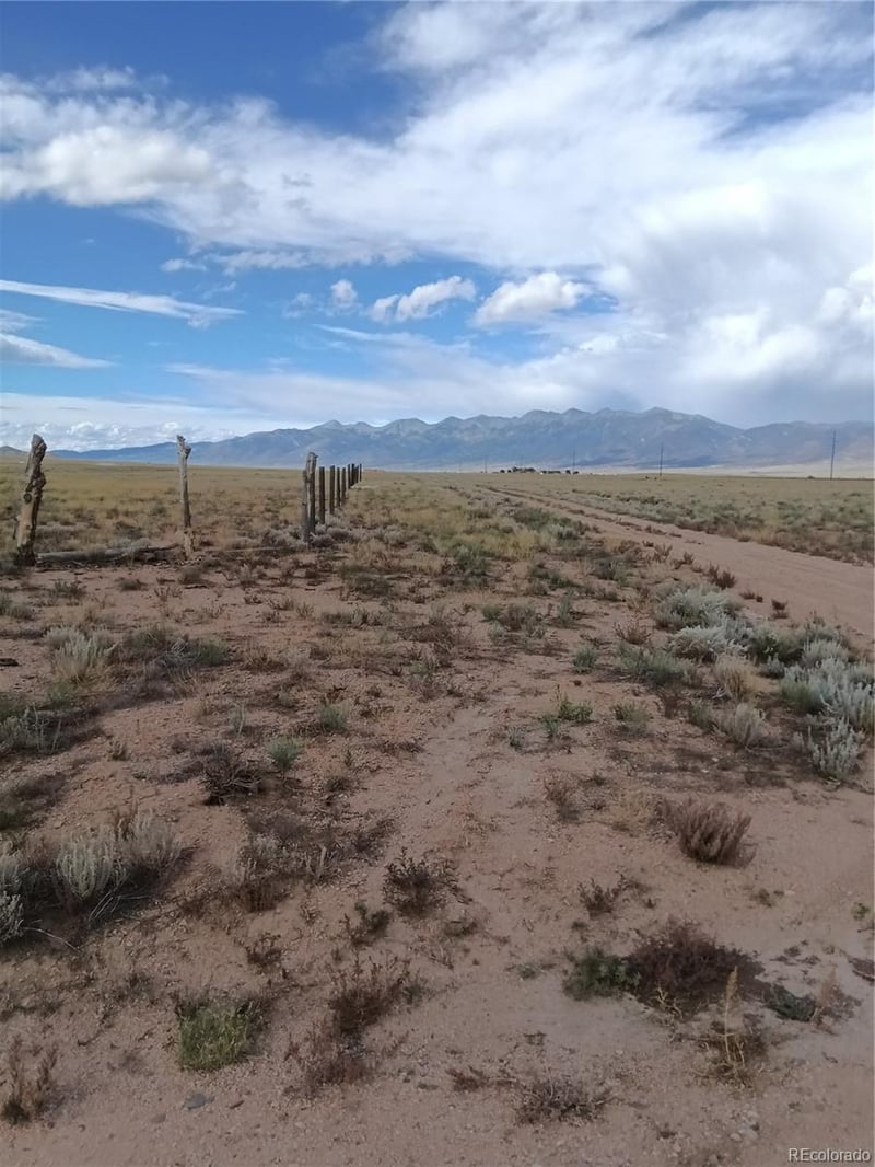 27495 Red Cloud Ave, Moffat, CO 81143