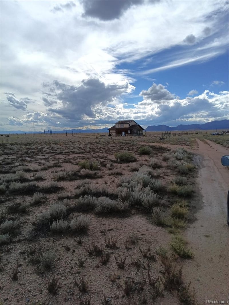 27495 Red Cloud Ave, Moffat, CO 81143