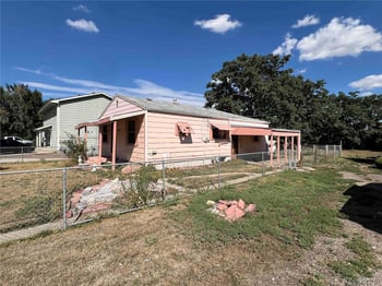 6940 Mariposa St, Denver, CO 80221