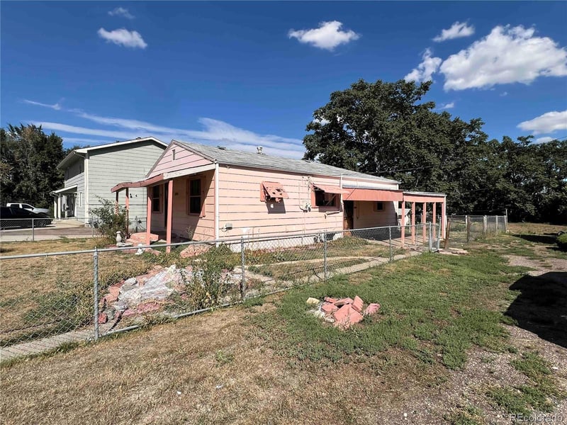 6940 Mariposa St, Denver, CO 80221