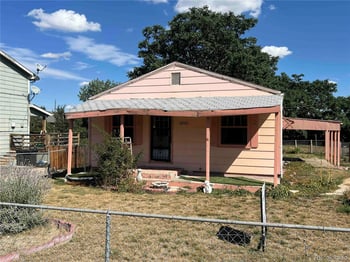 6940 Mariposa St, Denver, CO 80221