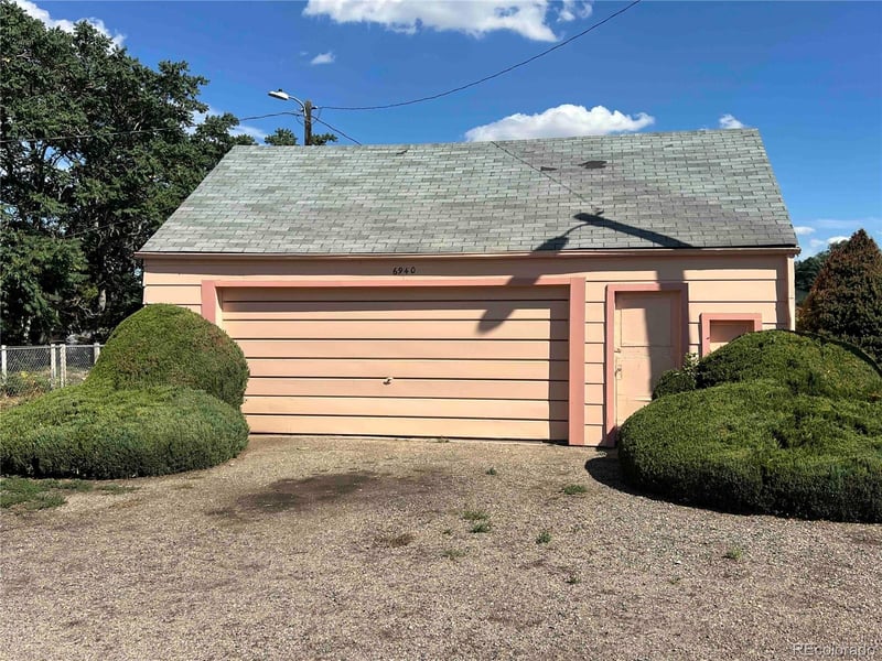 6940 Mariposa St, Denver, CO 80221
