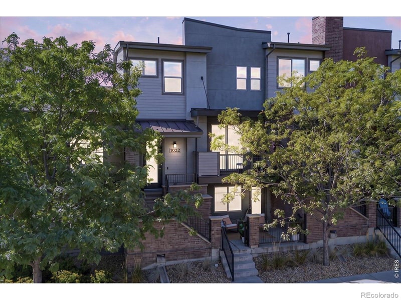 1082 Griffith St, Louisville, CO 80027