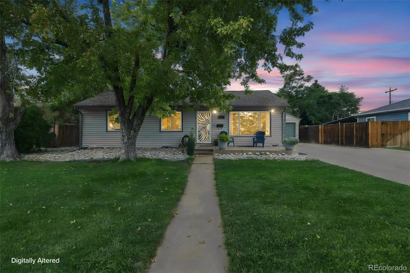 Home Worth Check