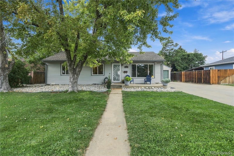 Home Worth Check