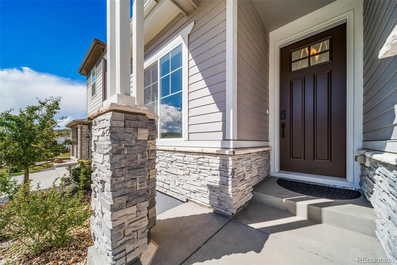 17201 Birds Foot Trl, Parker, CO 80134