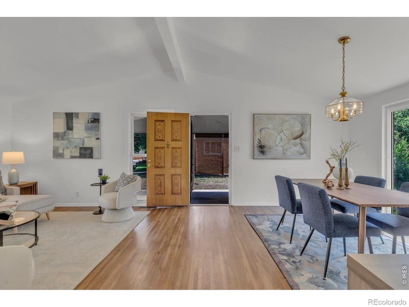 3360 Dartmouth Ave, Boulder, CO 80305
