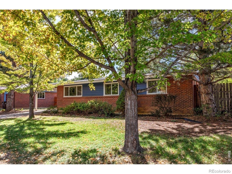 3360 Dartmouth Ave, Boulder, CO 80305
