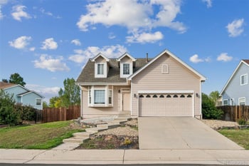 5712 S Quemoy Cir, Centennial, CO 80015