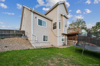 5712 S Quemoy Cir, Centennial, CO 80015