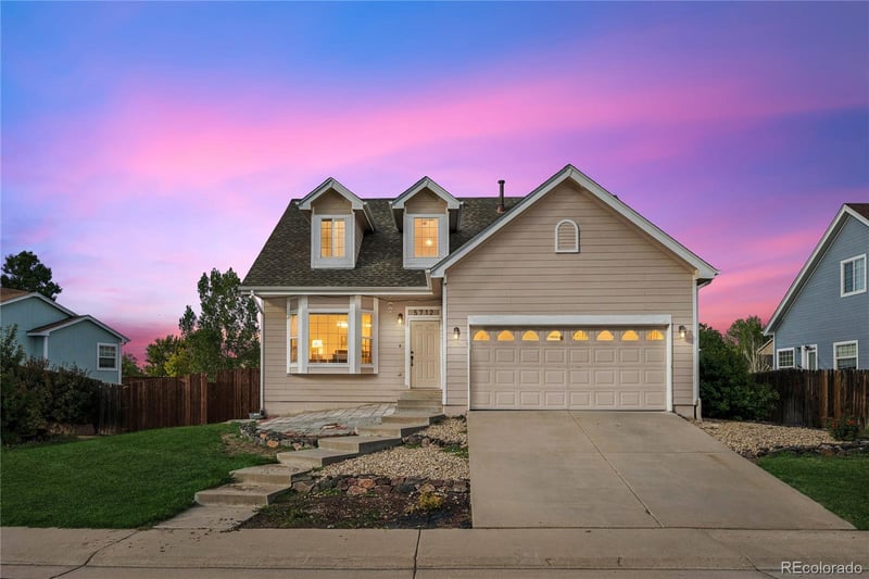 5712 S Quemoy Cir, Centennial, CO 80015
