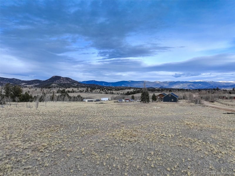 111 Antelope Way, Como, CO 80456