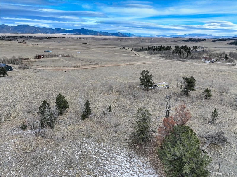 111 Antelope Way, Como, CO 80456