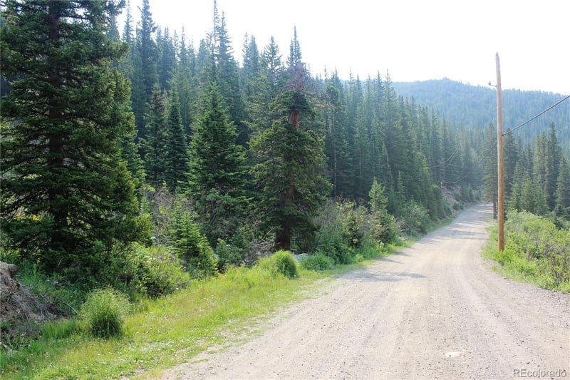 01 Miners Rd Lot 31, Idaho Springs, CO 80461