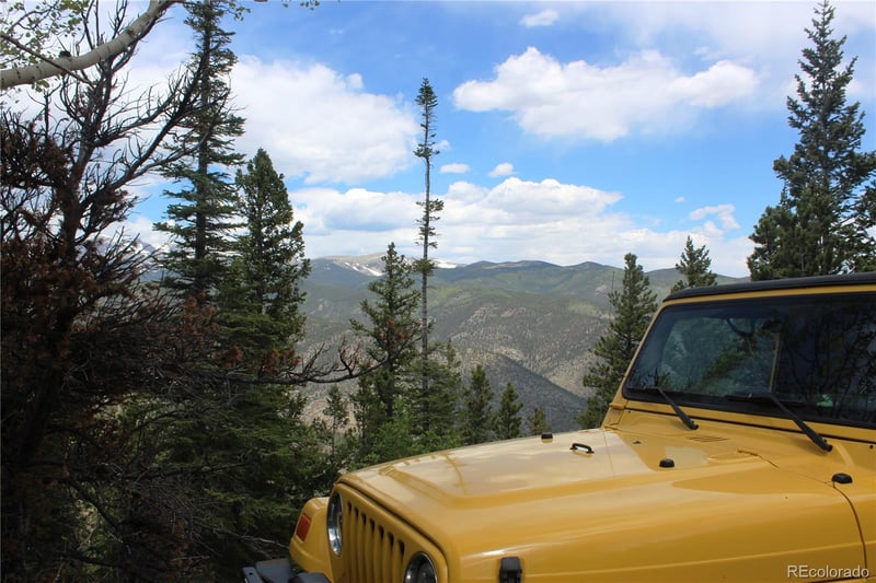 16564A Pennsylvania Lot 16564A, Idaho Springs, CO 80461
