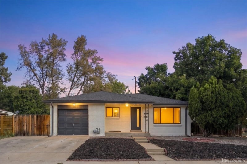 13899 E 25th Ave, Aurora, CO 80011