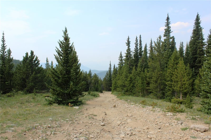 13620 Independence Lot 13620, Idaho Springs, CO 80461