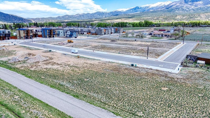 155 Cotopaxi Ln Lot 17, Salida, CO 81201