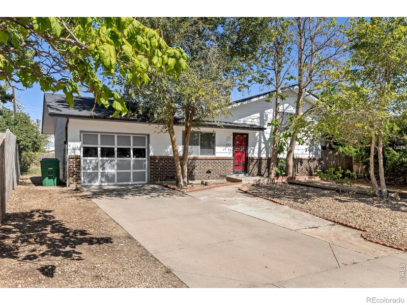 503 32nd St, Evans, CO 80620