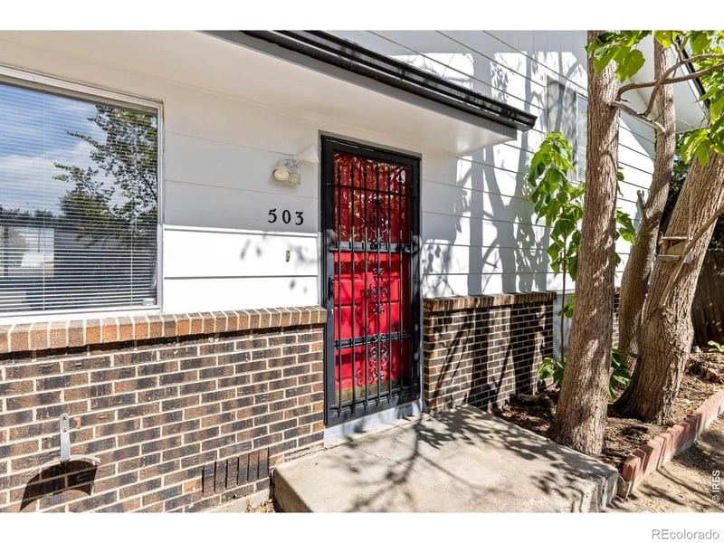 503 32nd St, Evans, CO 80620