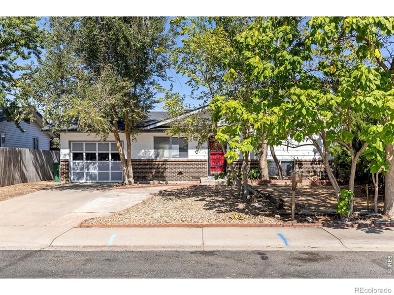 503 32nd St, Evans, CO 80620