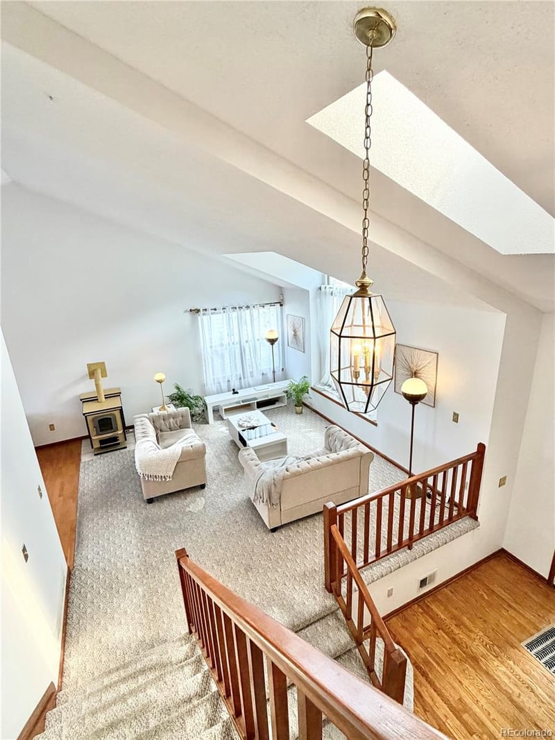 3635 S Truckee Way, Aurora, CO 80013