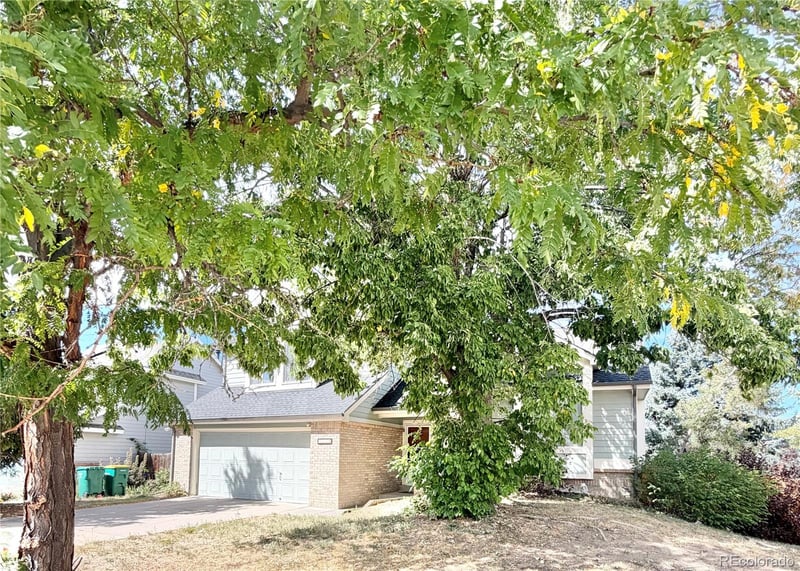 3635 S Truckee Way, Aurora, CO 80013