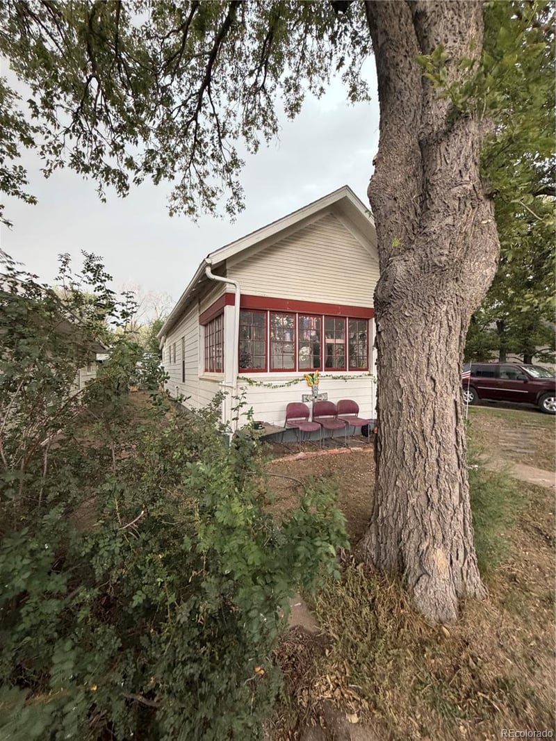307 Elm St, Arriba, CO 80804