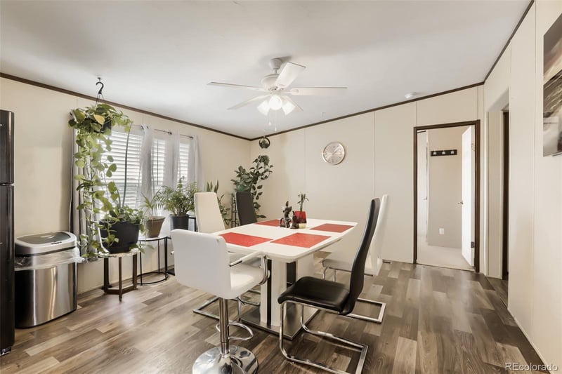 323 N Cedar St, Keenesburg, CO 80643