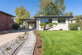 3015 Quebec St, Denver, CO 80207