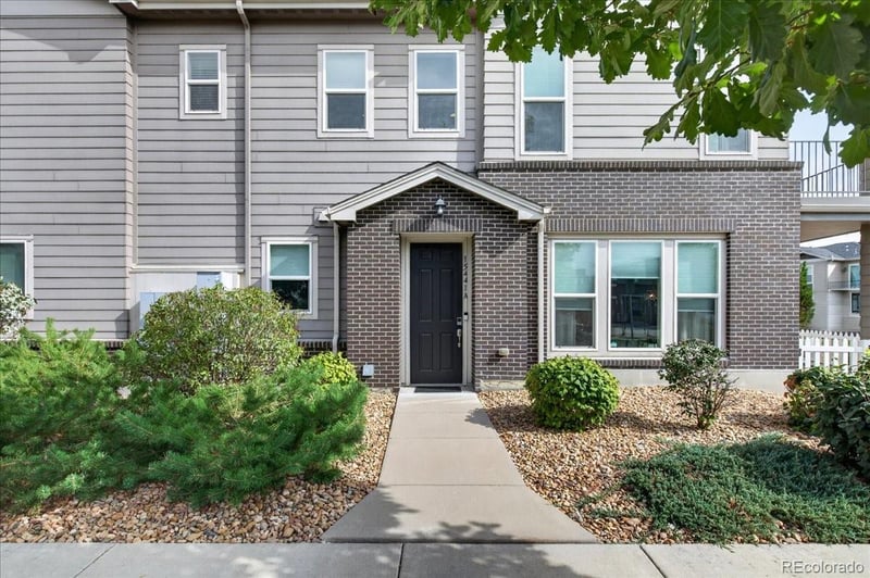 15441 W 64th Pl #A, Arvada, CO 80007