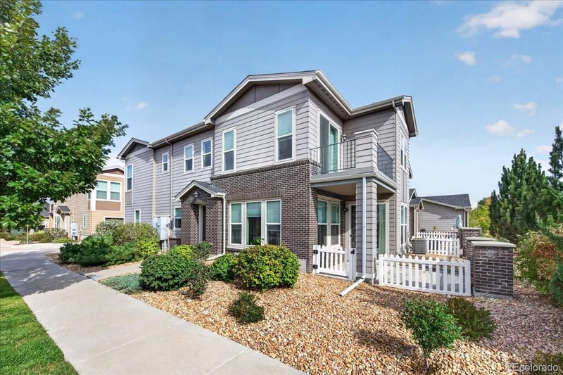 15441 W 64th Pl #A, Arvada, CO 80007