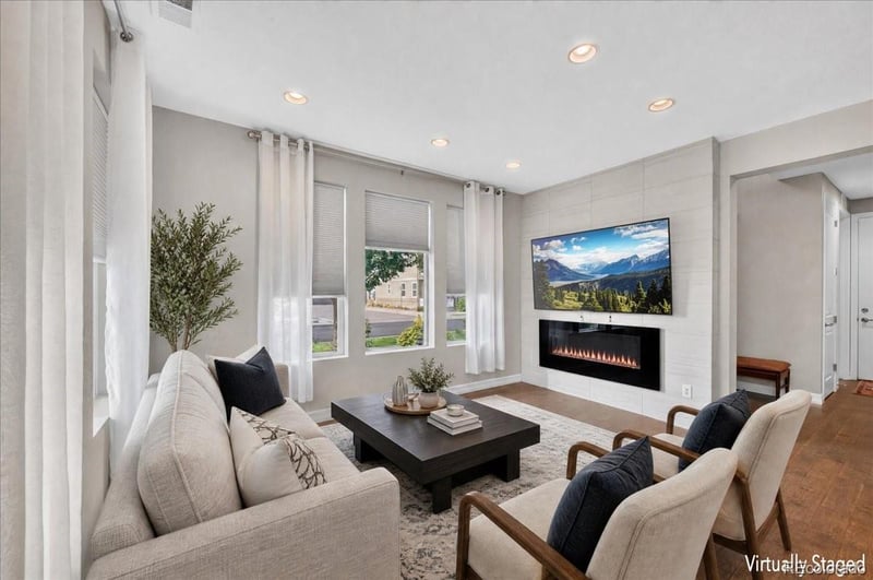 15441 W 64th Pl #A, Arvada, CO 80007
