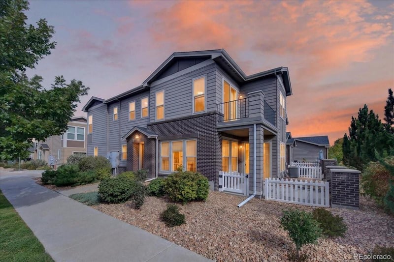 15441 W 64th Pl #A, Arvada, CO 80007