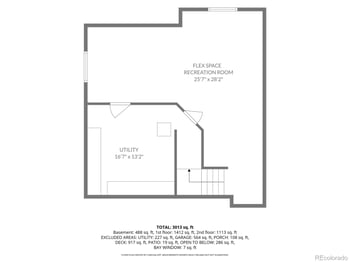 8970 Green Meadows Dr, Highlands Ranch, CO 80126