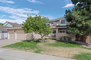 8970 Green Meadows Dr, Highlands Ranch, CO 80126