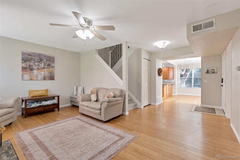 2726 E Otero Pl #1, Centennial, CO 80122