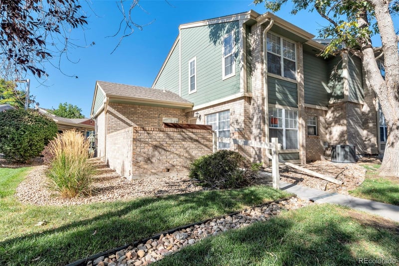 2726 E Otero Pl #1, Centennial, CO 80122