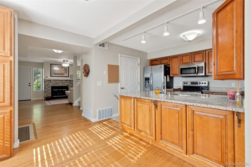 2726 E Otero Pl #1, Centennial, CO 80122