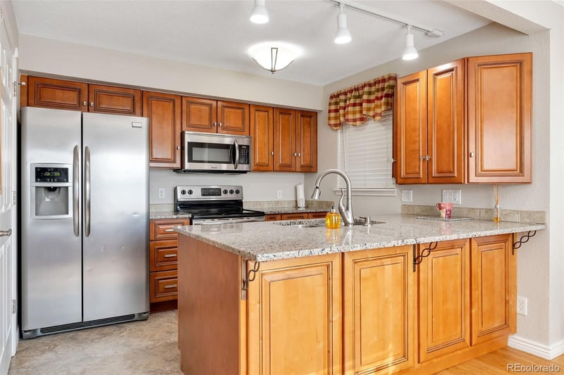 2726 E Otero Pl #1, Centennial, CO 80122