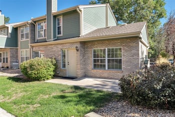 2726 E Otero Pl #1, Centennial, CO 80122