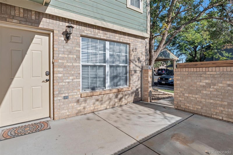 2726 E Otero Pl #1, Centennial, CO 80122