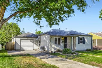 4751 E Amherst Ave, Denver, CO 80222