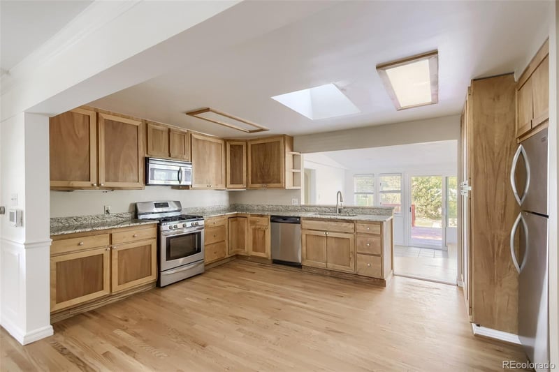 4751 E Amherst Ave, Denver, CO 80222