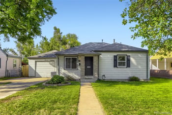 4751 E Amherst Ave, Denver, CO 80222