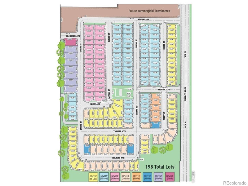 0, Keenesburg, CO 80643