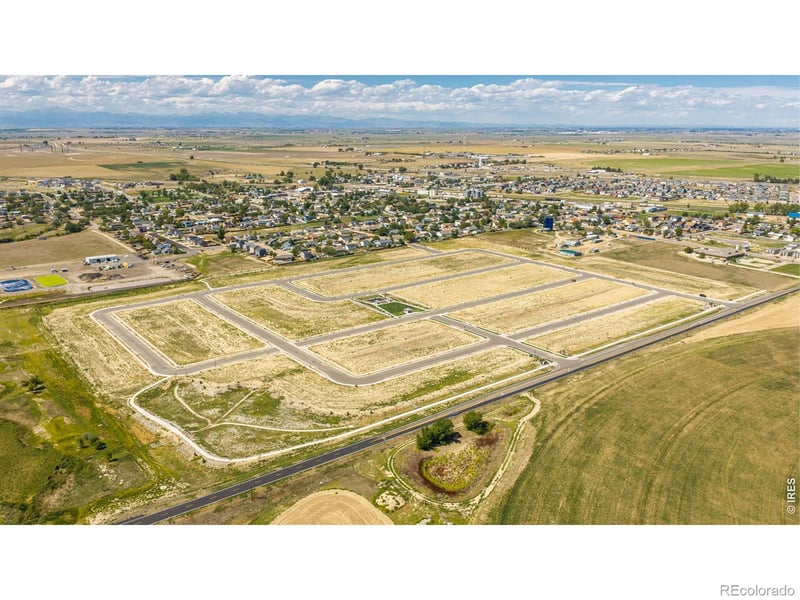 0, Keenesburg, CO 80643