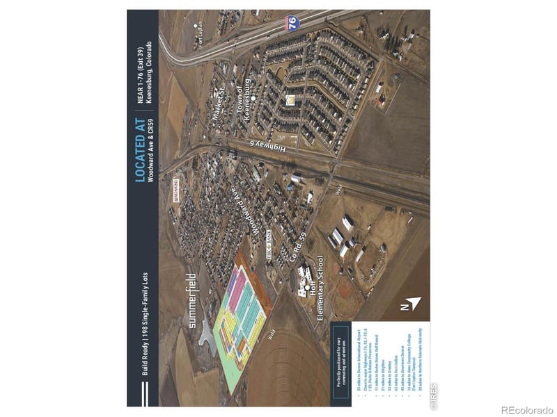 0, Keenesburg, CO 80643