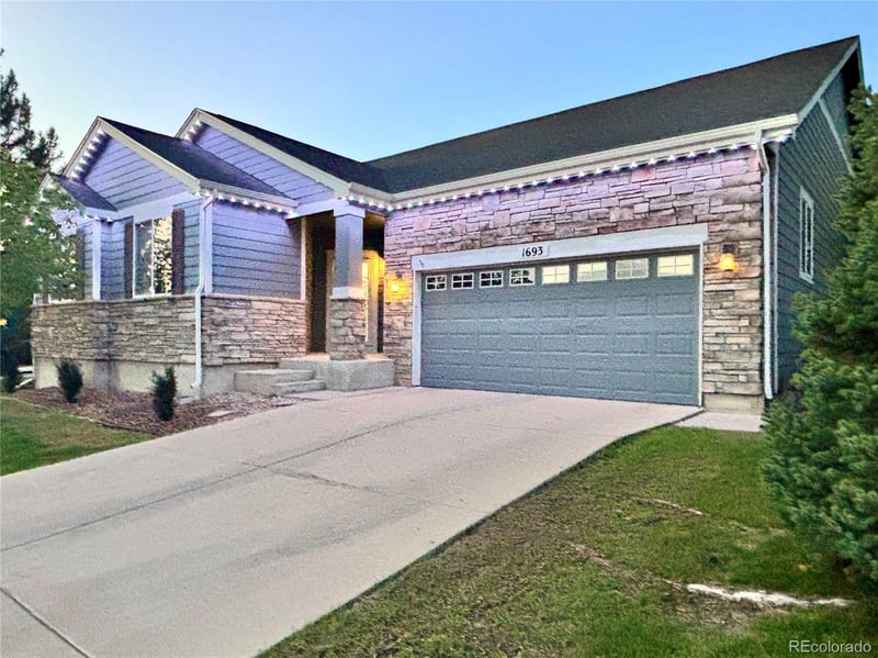 1693 Alpine Dr, Erie, CO 80516