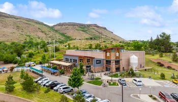 15491 W 49th Ave, Golden, CO 80403